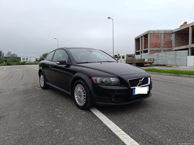 Volvo C30 1.6D