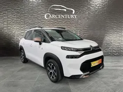 Citroen C3 Aircross 1.2 Puretech C-Series