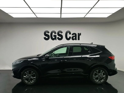 Ford Kuga 2.5 PHEV ST-Line X