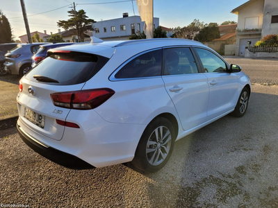 Hyundai i30 SW 1.0TGDi 120cv - Style