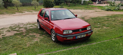 VW Golf TDI