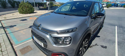 Citroën C3 C-Series