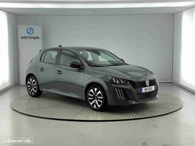 Peugeot 208 1.2 PureTech Active