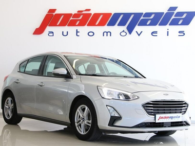 Ford Focus 1.5 TDCi EcoBlue Active