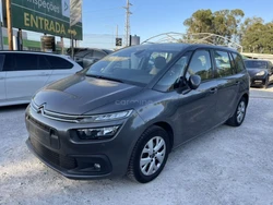 Citroen C4 1.5 BlueHDi Shine EAT8