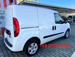 Fiat Doblò Combi 1.3 Multijet Maxi