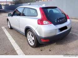 Volvo C30 1.6 Diesel