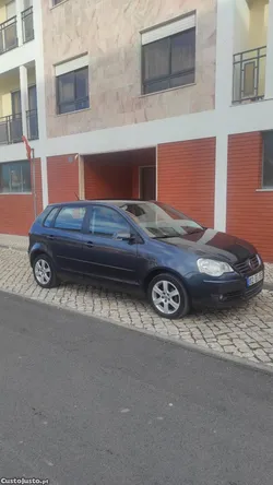 VW Polo 1.2 Live+