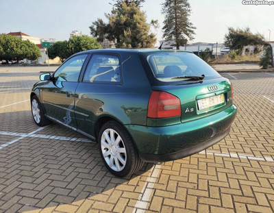 Audi A3 1.9 TDI