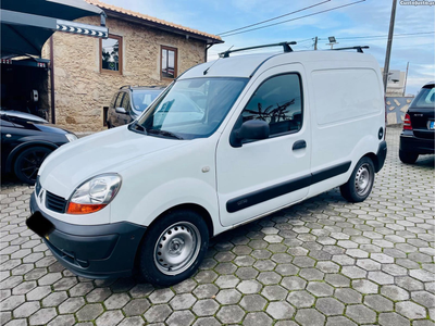 Renault Kangoo 1.5 dCi Compact Super Pack Clim