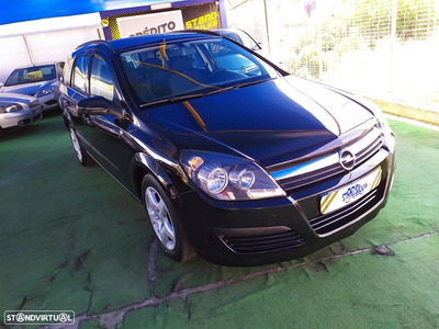 Opel Astra Caravan 1.3 CDTi Enjoy