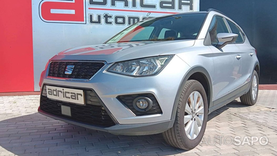 Seat Arona 1.6 TDI Style de 2019