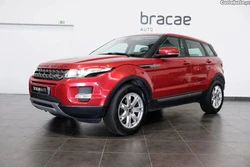 Land Rover Evoque 2.2 eD4 Prestige