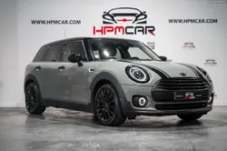 MINI Clubman One D Sport Edition Auto