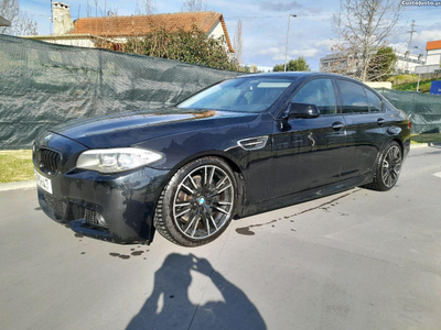 BMW 535 Pack M