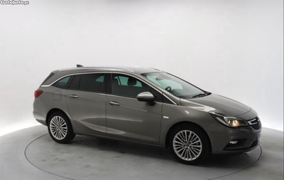 Opel Astra 1.6 CDTi Cosmo