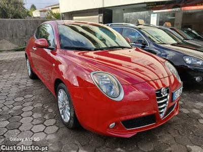 Alfa Romeo Mito 1300.multijet