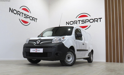 Renault Kangoo 1.5 dCi Maxi Business S/S