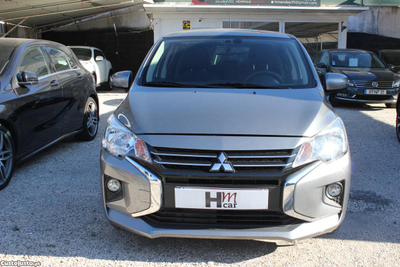 Mitsubishi Space Star 1.2 Intens