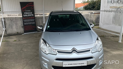 Citroen C3 de 2014