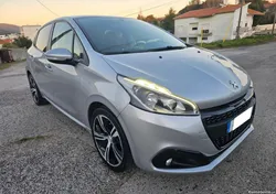 Peugeot 208 1.6 BlueHDi Allure