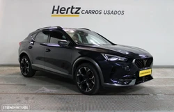 Cupra Formentor 1.5 TSI Sport