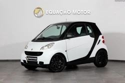 Smart ForTwo Coupé 1.0 Pulse 71