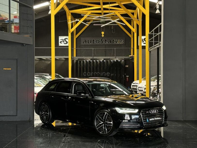 Audi A6 2.0 TDi