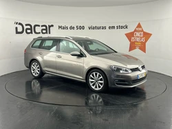 Volkswagen Golf 1.6 TDI CONFORTLINE