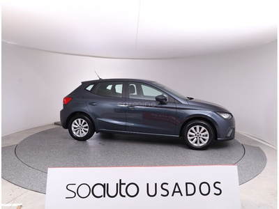 Seat Ibiza 1.0 TSI STYLE