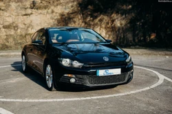 VW Scirocco 1.4 TSI Sport