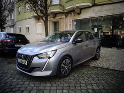 Peugeot 208 1.2 PureTech Active Pack