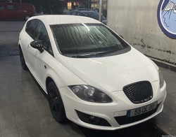 Seat Leon 1.6TDI