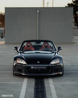 Honda S2000 Standard