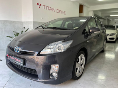 Toyota Prius 1.8 Premium