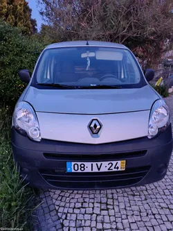 Renault Kangoo Kangoo