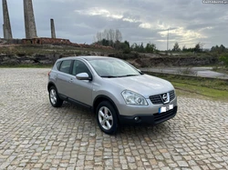 Nissan Qashqai 1.5 DCI