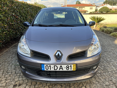 Renault Clio 1.2 16V AC 147.000km