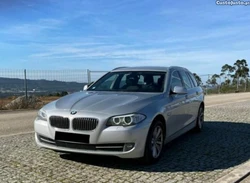 BMW 520 Touring