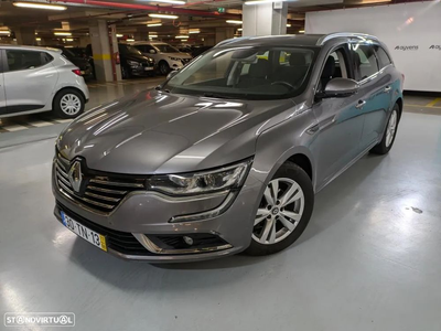 Renault Talisman Sport Tourer 1.6 dCi Zen