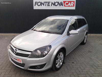 Opel Astra 1.7 CDTI COSMO