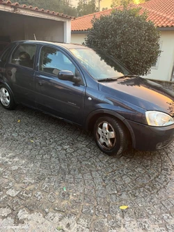 Opel Corsa 1.2 16V Confort