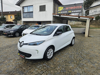 Renault Zoe LIFE 40.0