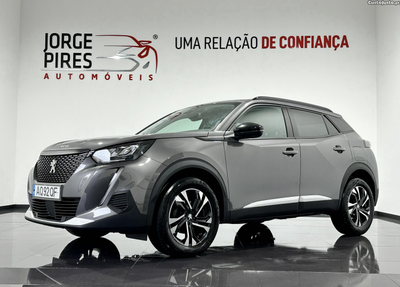 Peugeot 2008 1.5 BLUEHDI ALLURE 110CV - NACIONAL - 30641 KM