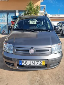 Fiat Panda 1.1