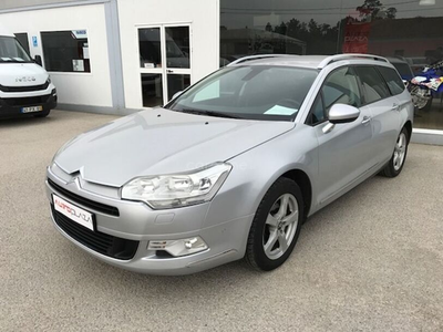 Citroen C5 1.6 HDi Business Airdream