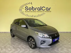 Mitsubishi Space Star 1.2 Intense