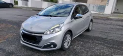 Peugeot 208 PURE