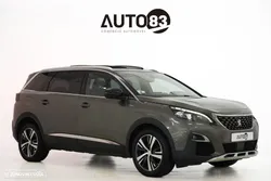 Peugeot 5008 1.6 BlueHDi GT Line EAT6