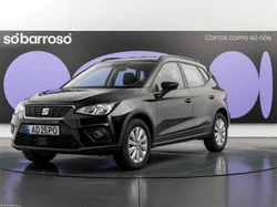 Seat Arona 1.0 TSI Style